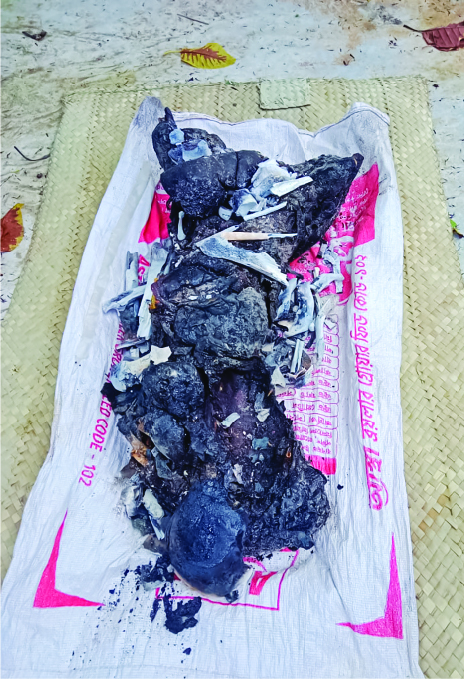 Image of মো: শাওন খান